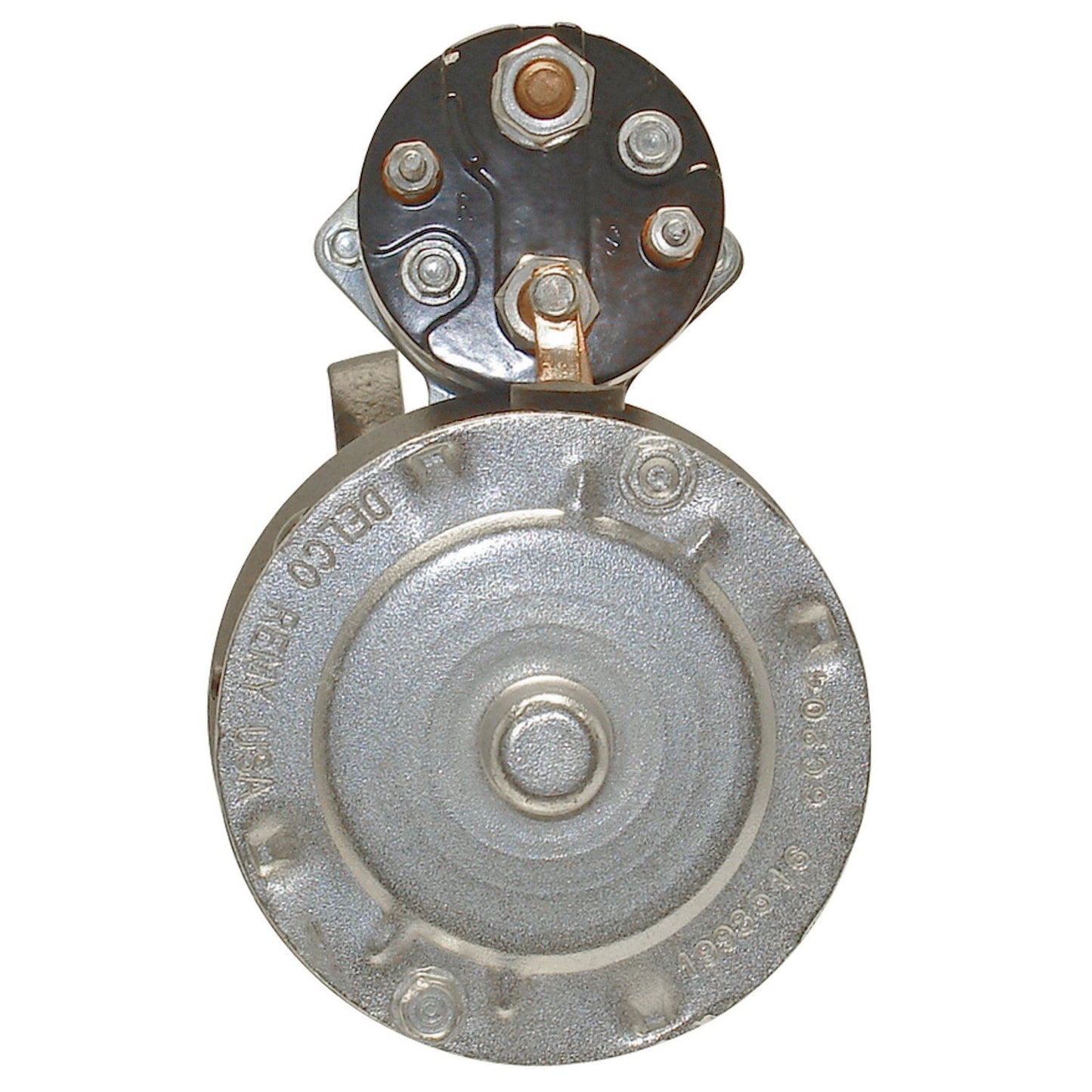 ACDelco Profesional 336-1886 Motor de arranque