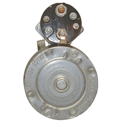 ACDelco Profesional 336-1886 Motor de arranque