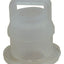 Crown Automotive Sales Co. 68064273AB Automatic Transmission Shift Lever Bushing