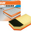 Filtro de aire Fram CA9636