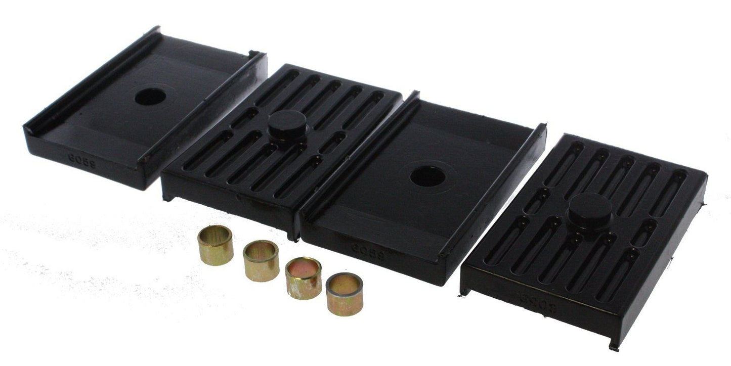 Aislante de ballesta ENERGY SUSPENSION 3.6112G