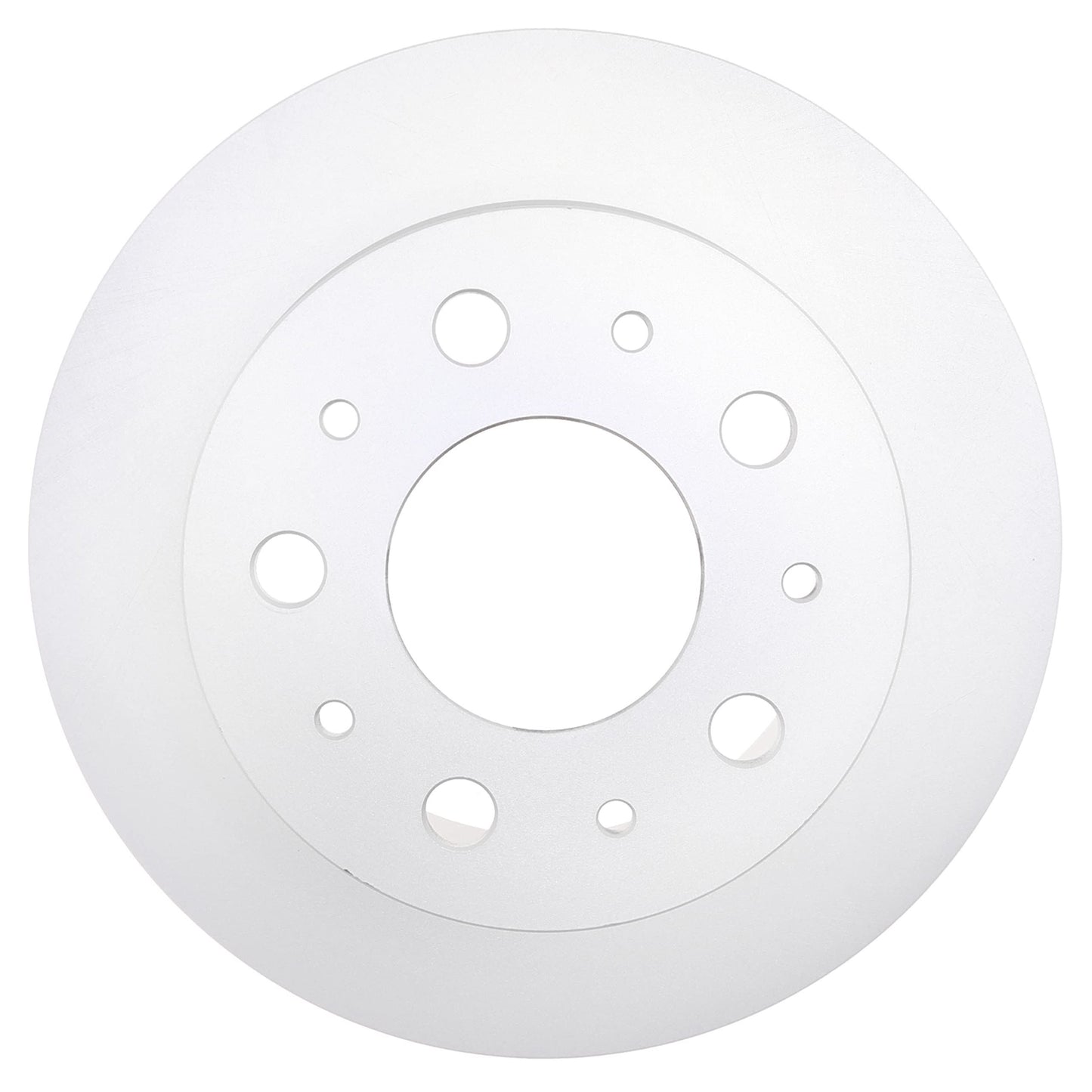 ACDelco Professional Durastop 18A81138 Rotor de frein à disque