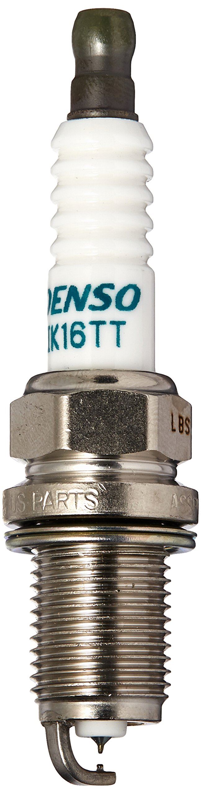 Denso 4701 Spark Plug (Pack of 4)
