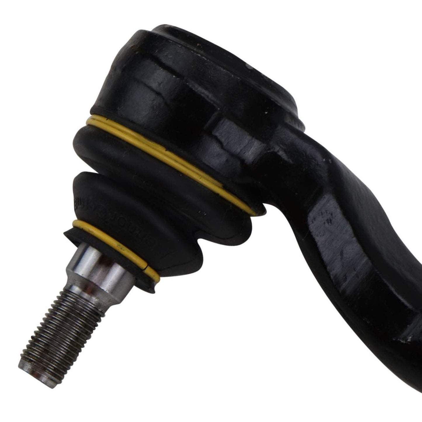 Beck/Arnley 101-4941 Steering Tie Rod End Assembly