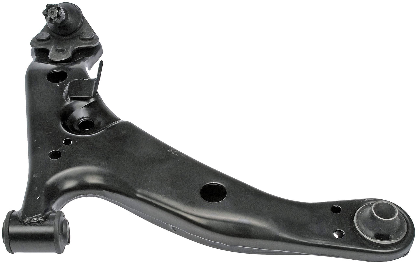 Dorman 524-126 Conjunto de brazo de control de suspensión y rótula