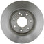 ACDelco Advantage 18A2732AC Rotor de frein à disque