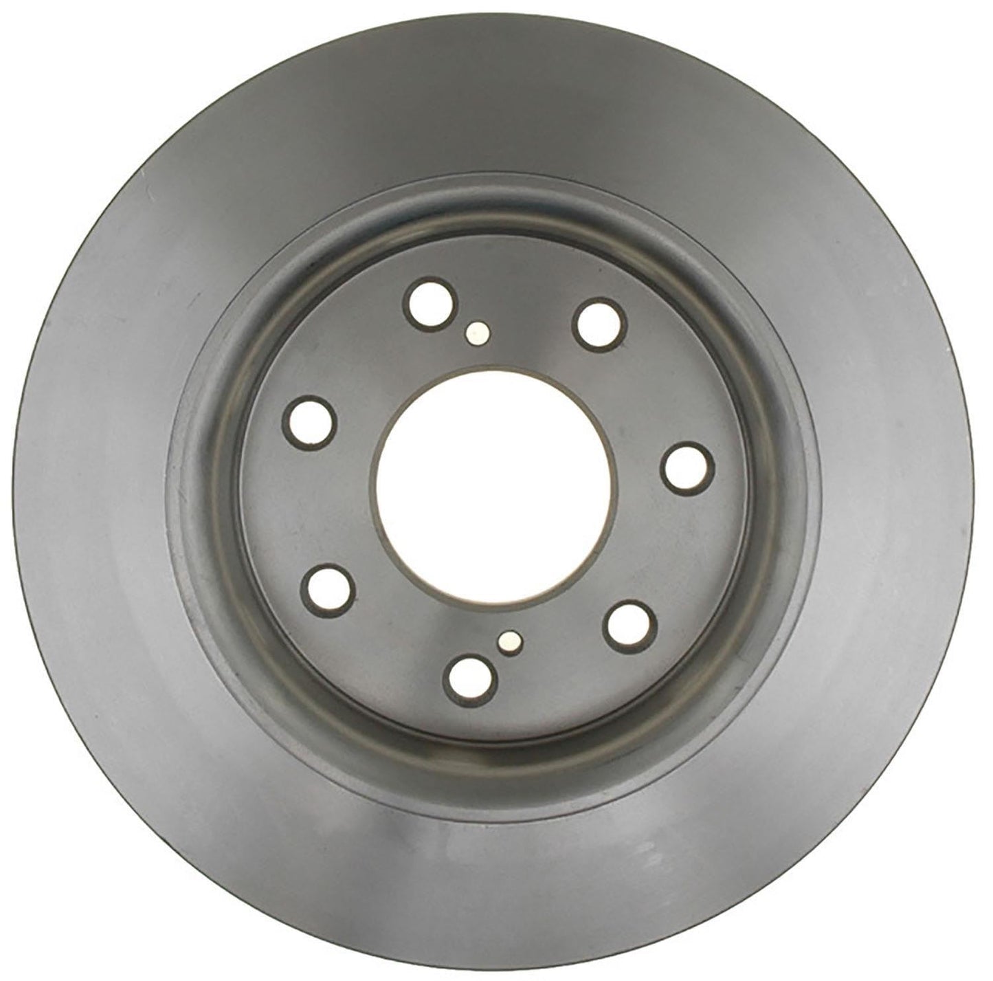 ACDelco Advantage 18A2732AC Rotor de frein à disque