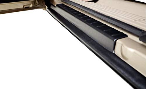 BUSHWACKER 14067 Panel basculante