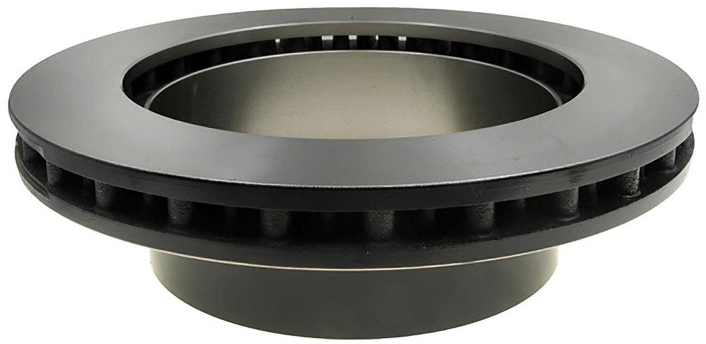 ACDelco Advantage 18A956AC Rotor de frein à disque