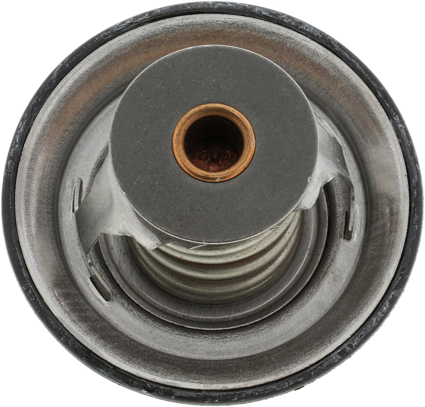 Termostato de refrigerante del motor Gates 34308