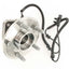 SKF BR930697 Roulement d'essieu et moyeu