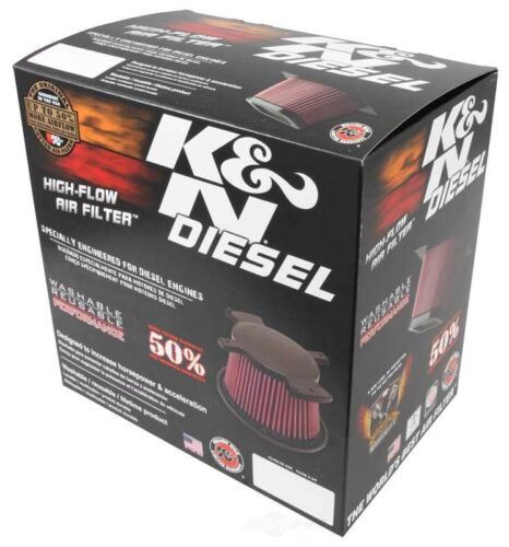 K&amp;N E0644