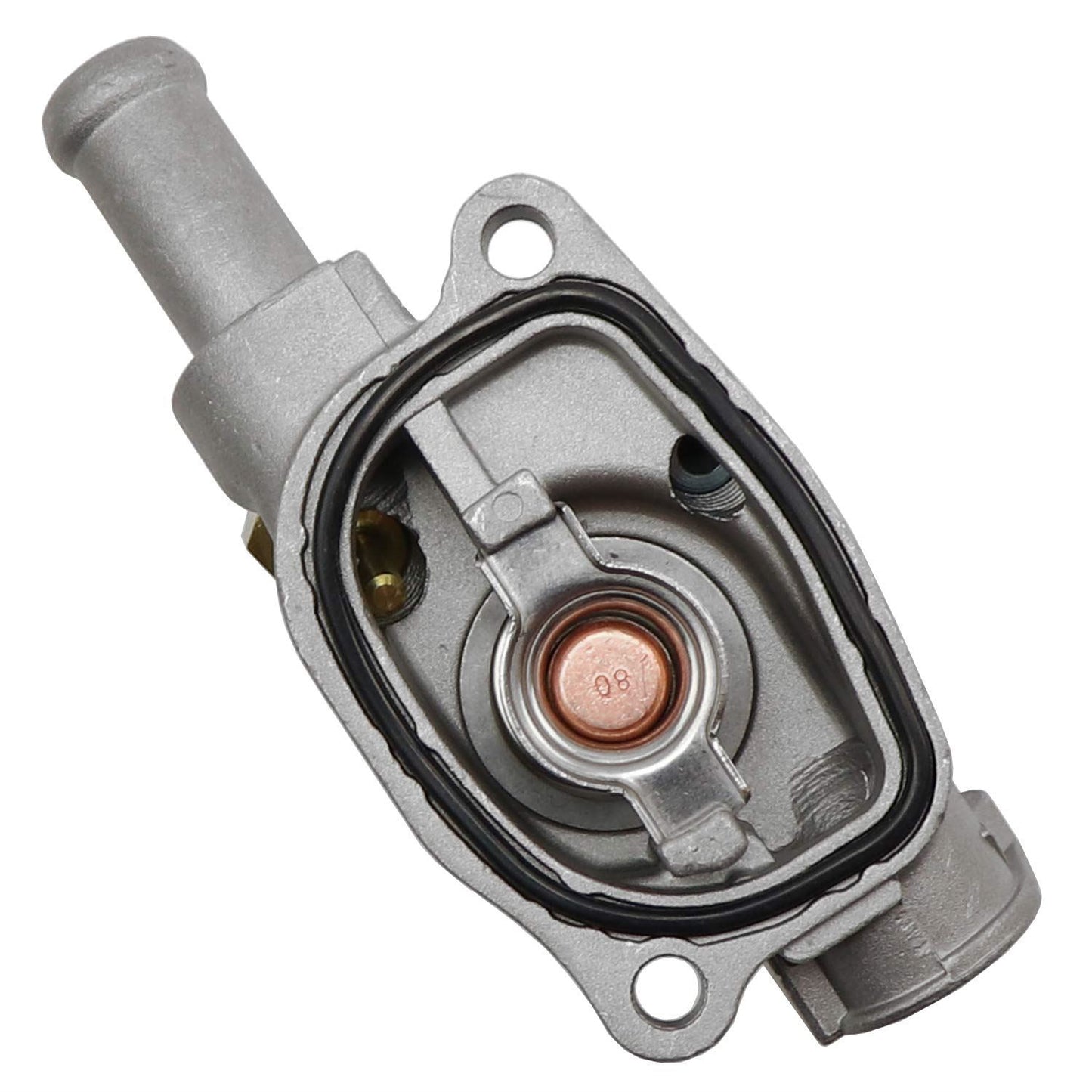 Beck/Arnley 143-0935 Conjunto de carcasa del termostato del refrigerante del motor