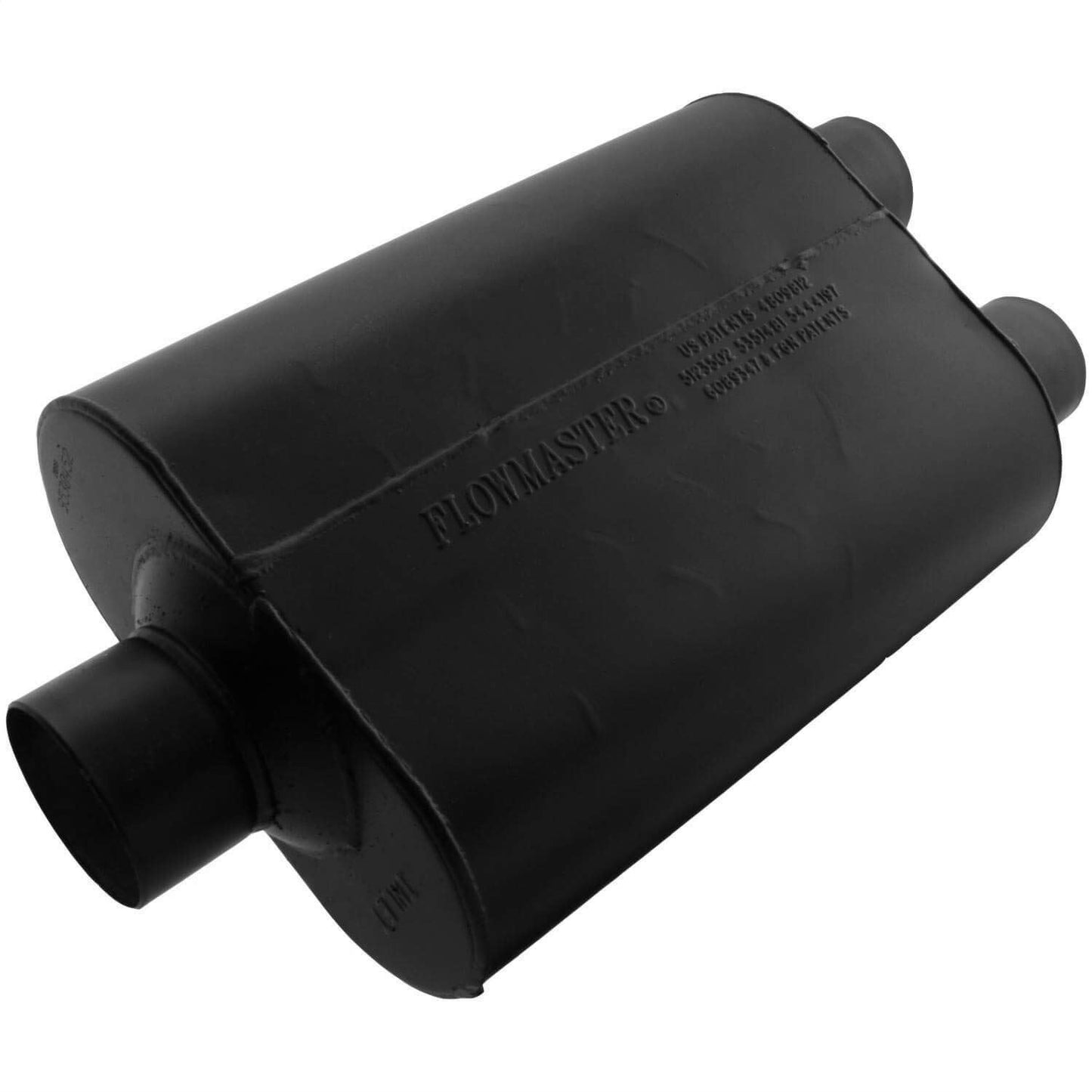 Flowmaster 9530452 Exhaust Muffler