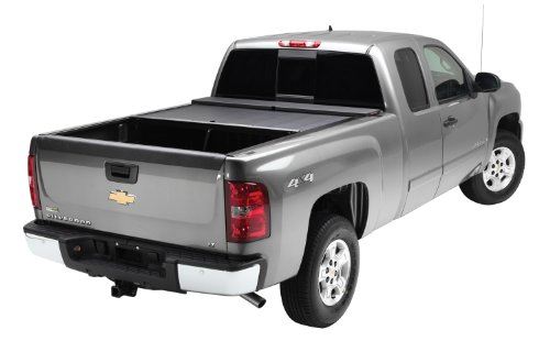 Cubierta Tonneau ROLL-N-LOCK LG271M