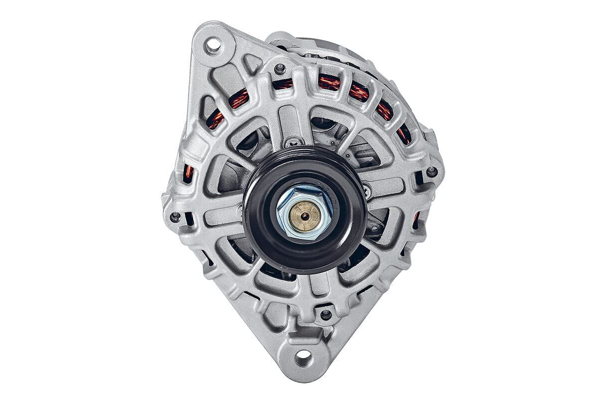 Alternateur Valeo 600242
