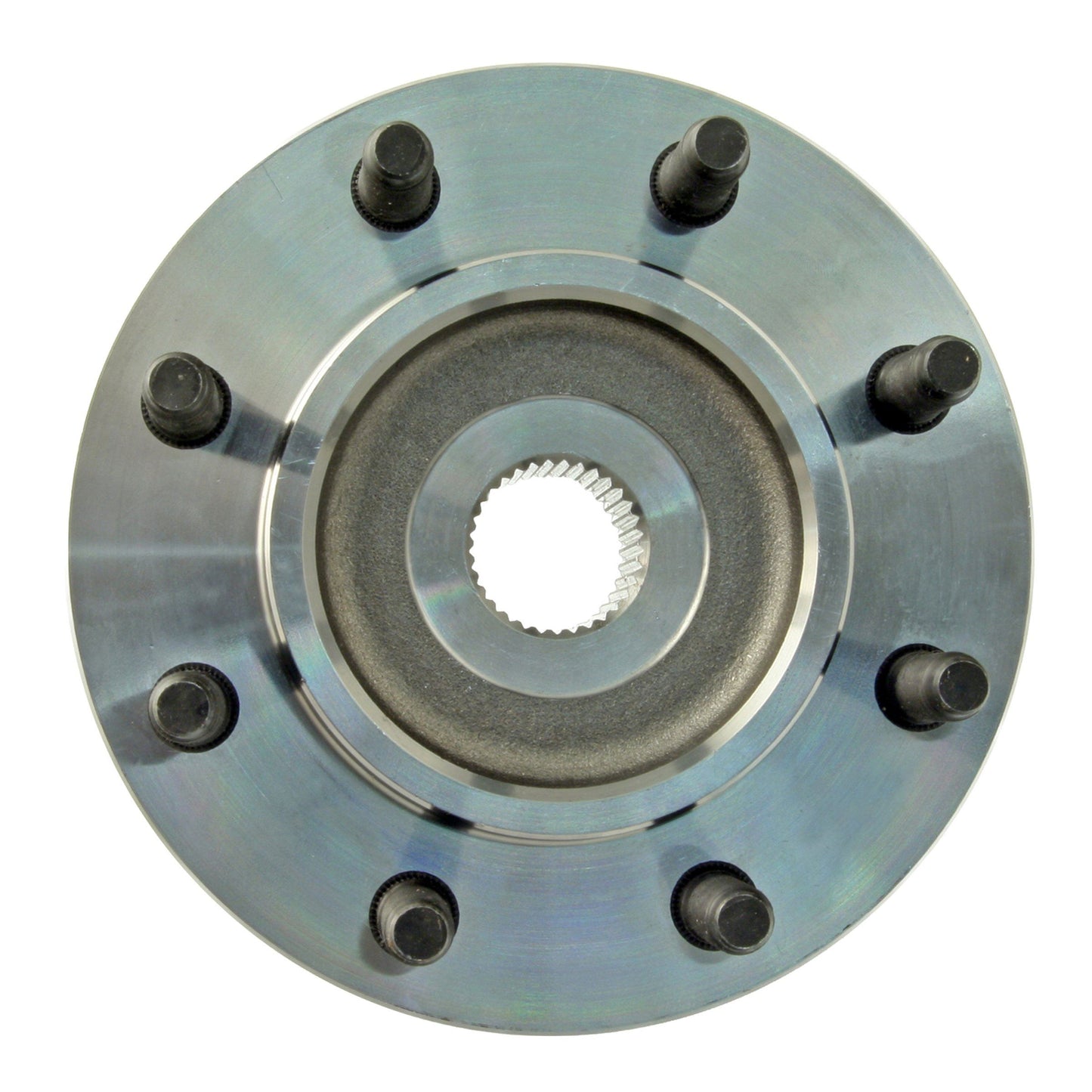 ACDelco Professional 515063 Wheel Bearing and Hub Assembly
