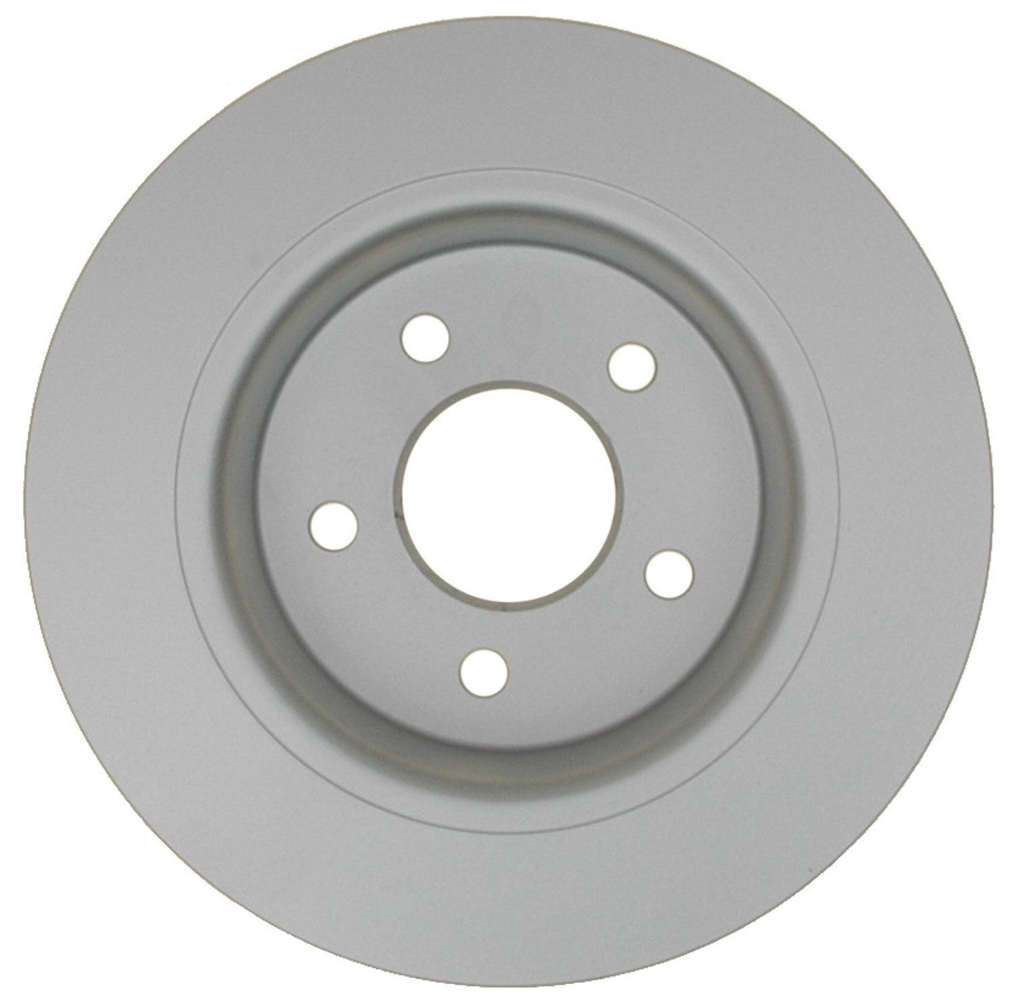 ACDelco Professional Durastop 18A2963 Rotor de frein à disque