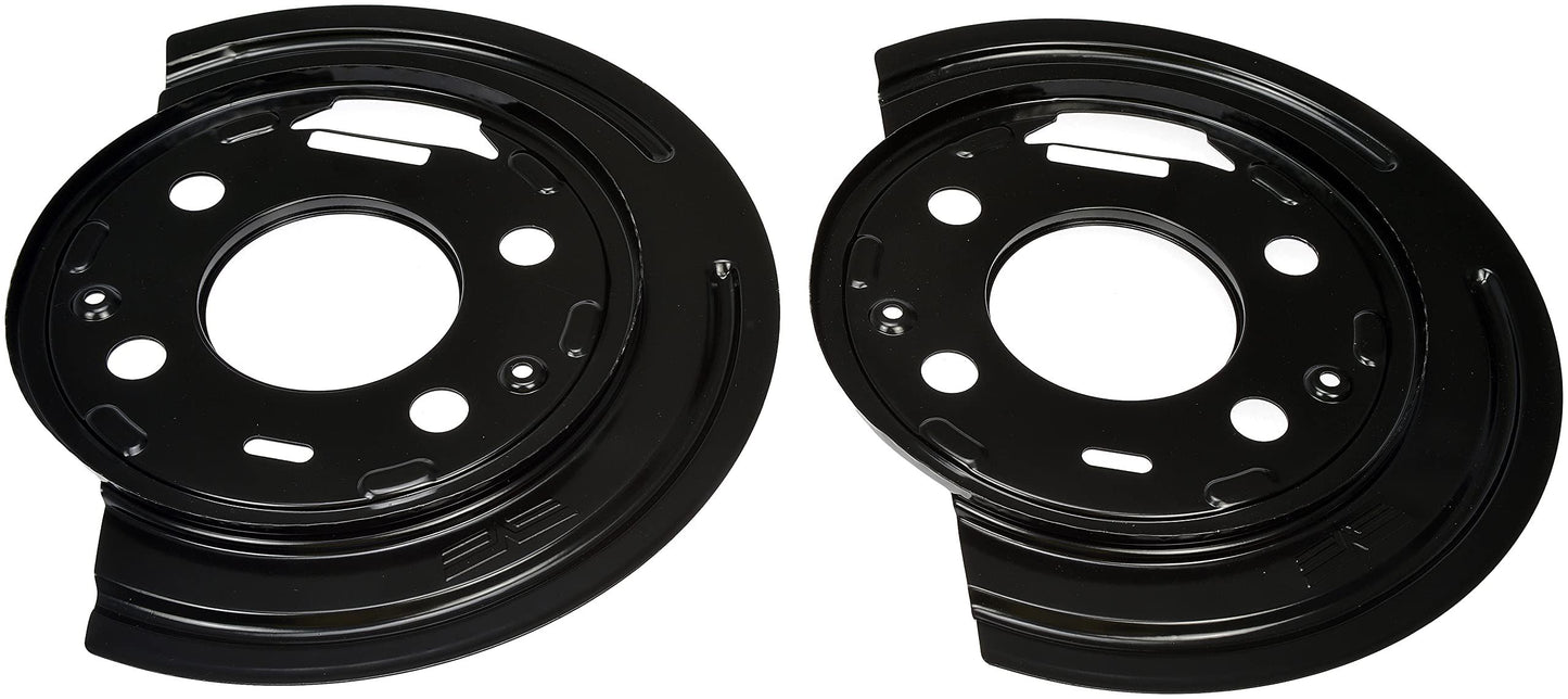Dorman 924-223 Brake Backing Plate