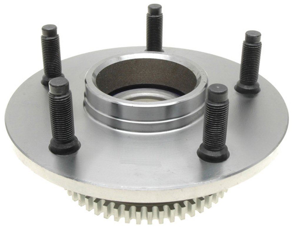 Raybestos 715084 Conjunto de cubo y cojinete de rueda