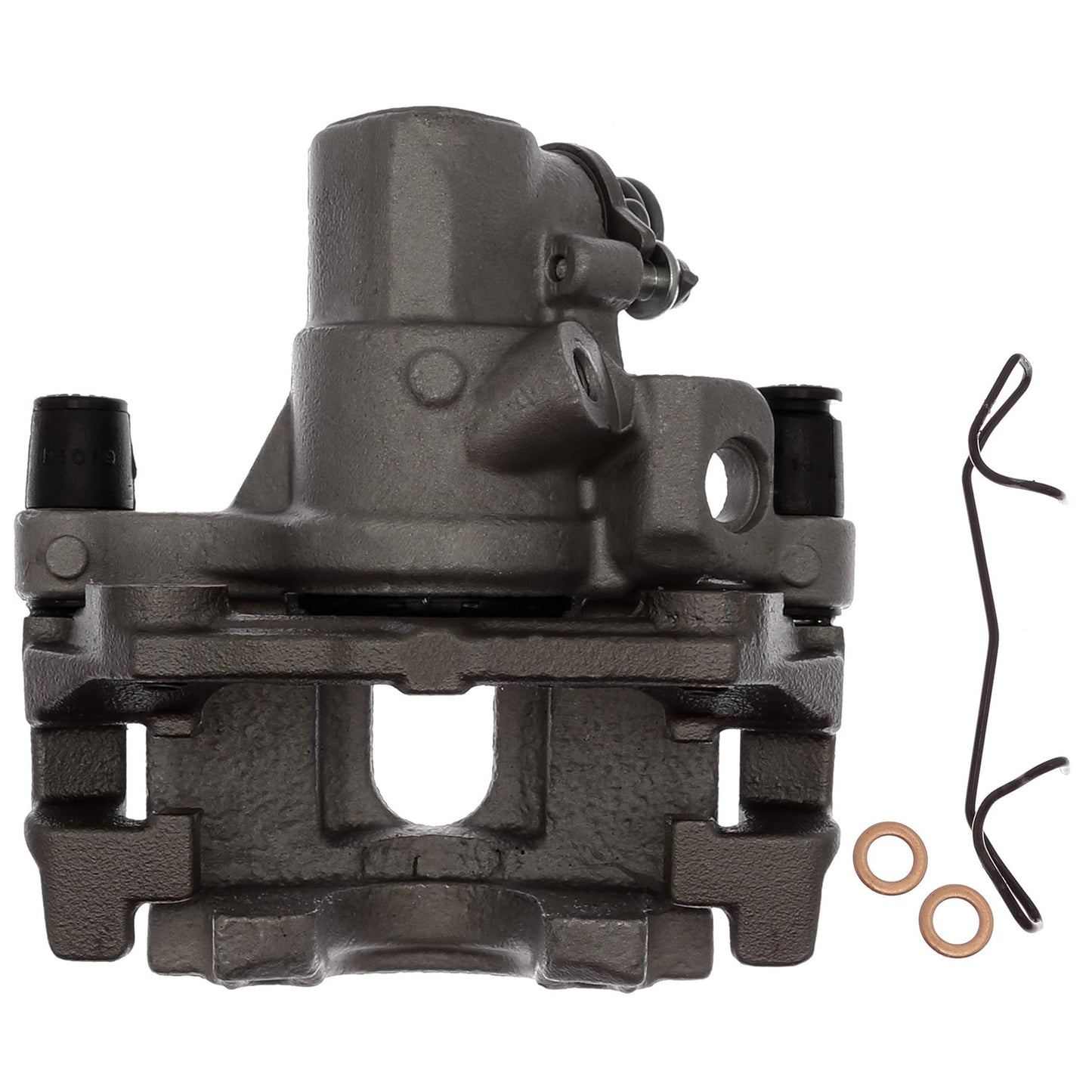 Pinza de freno de disco ACDelco Professional Durastop 18FR12653