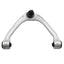 Beck/Arnley 102-7701 Conjunto de brazo de control de suspensión y rótula