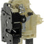 Dorman 931-500 Door Lock Actuator Motor
