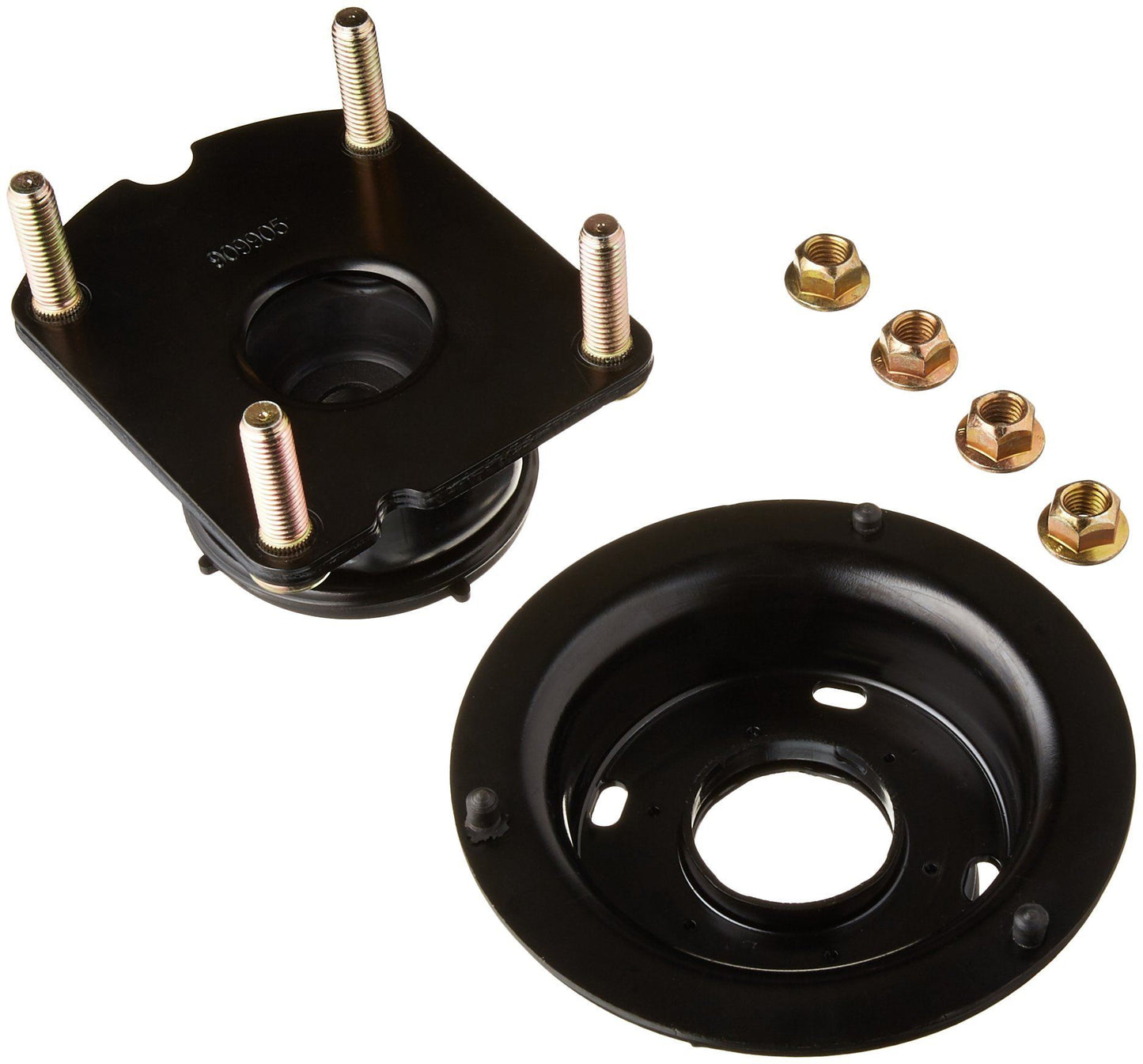Monroe 909905 Support de jambe de suspension