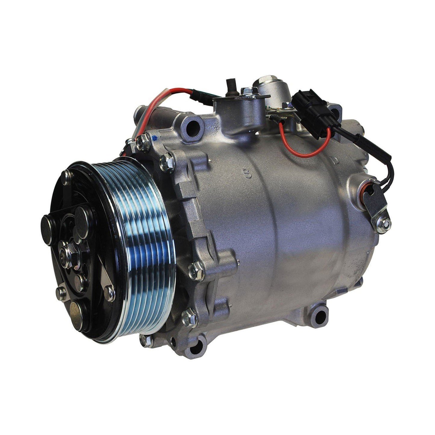 Denso 471-7056 A/C Compressor