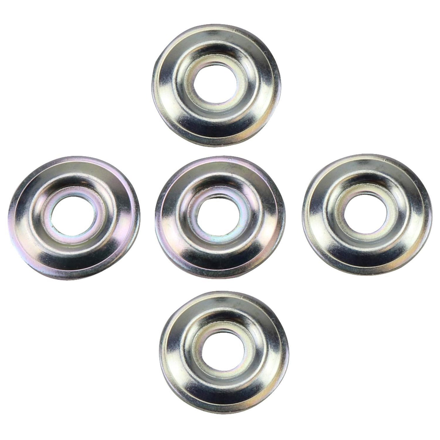 Beck/Arnley 101-5267 Kit de liaison de barre stabilisatrice de suspension