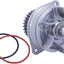 Bomba de agua del motor Hitachi WUP0003