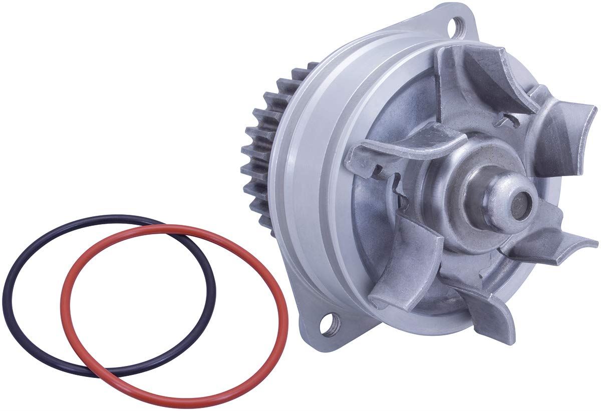 Bomba de agua del motor Hitachi WUP0003
