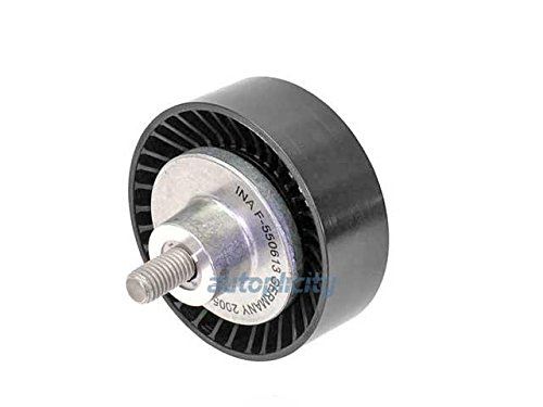 INA 532 0343 100 Accessory Drive Belt Idler Pulley