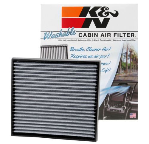 K&amp;N VF2008