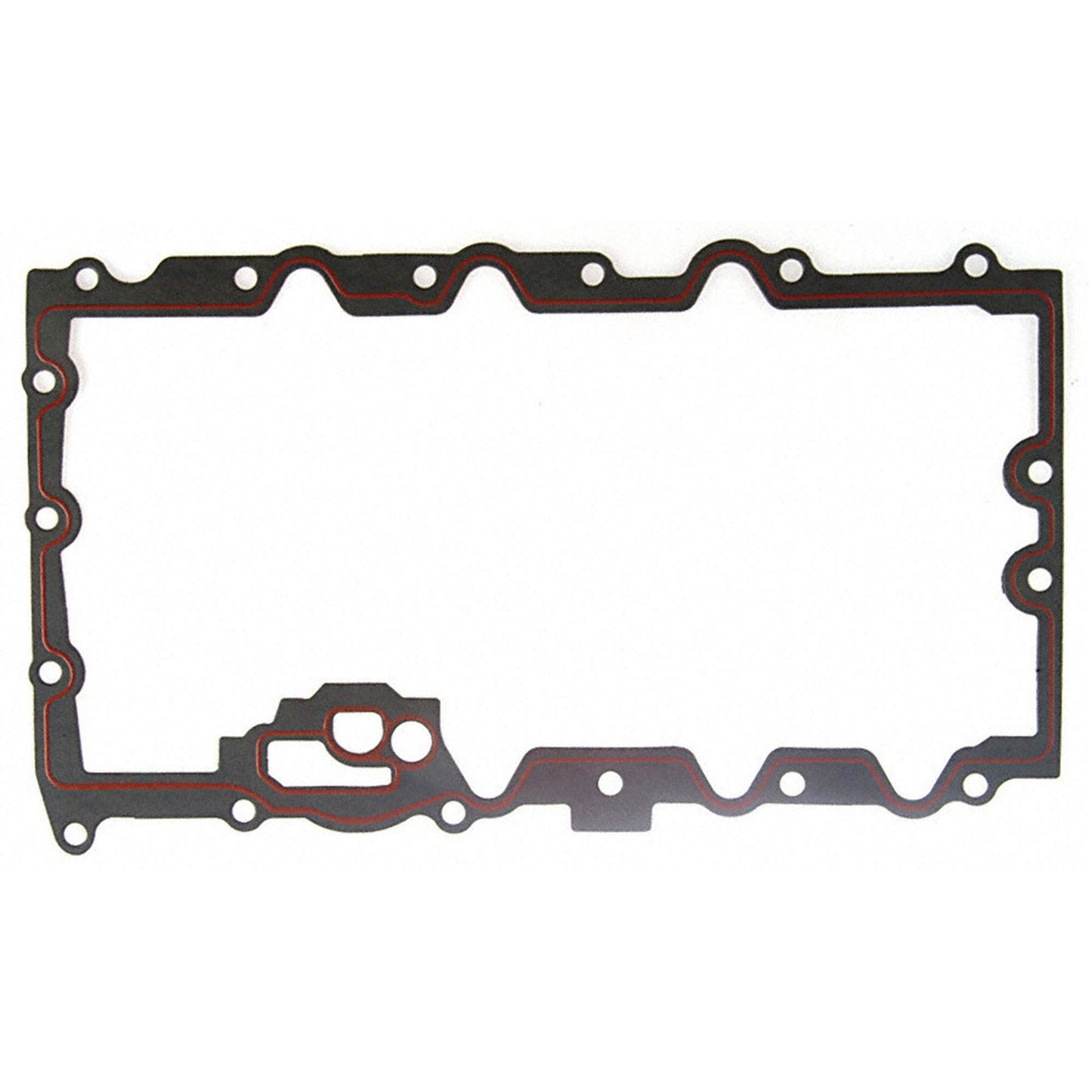 Fel-Pro OS 30744 Jeu de joints de carter d'huile moteur