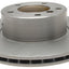ACDelco Advantage 18A1273AC Rotor de frein à disque