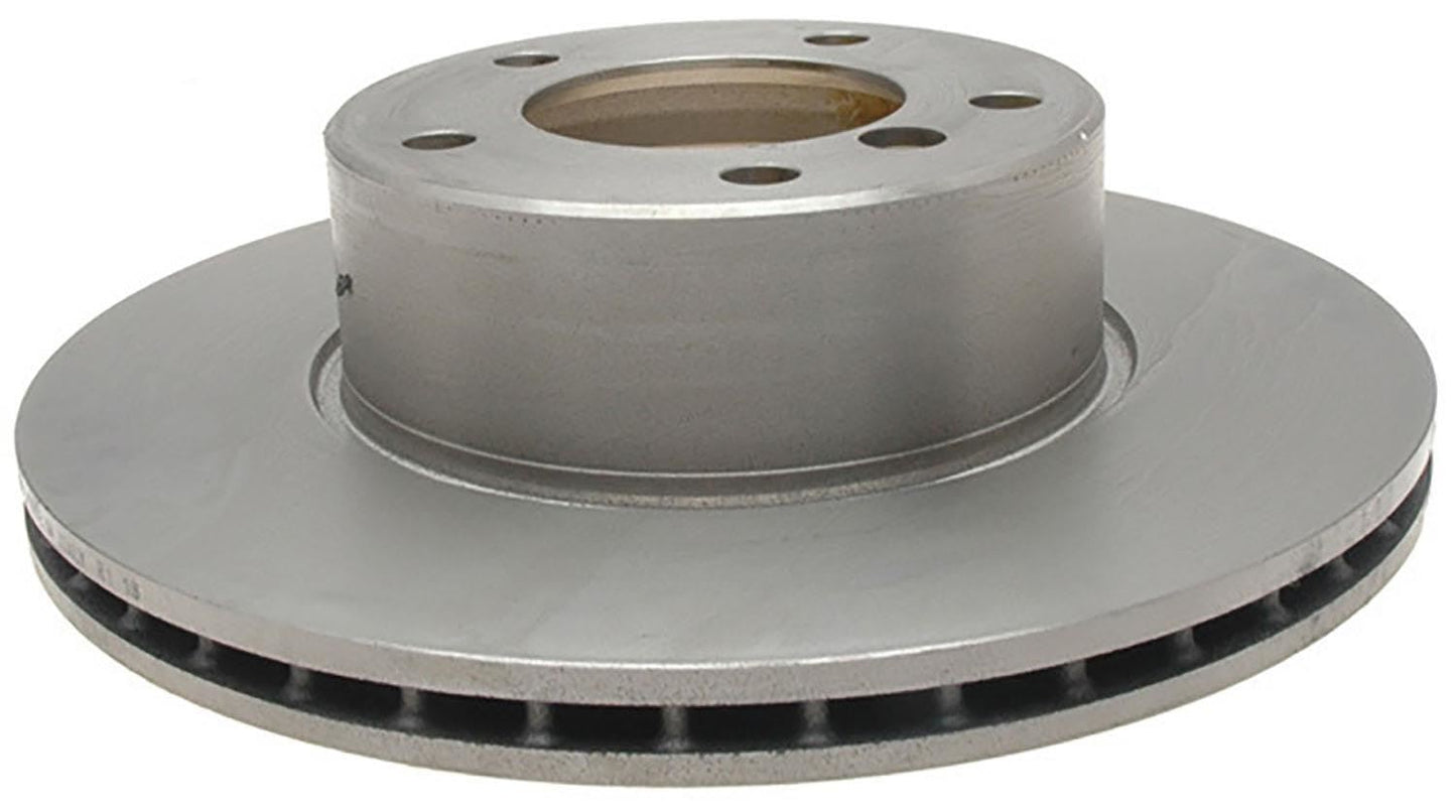 ACDelco Advantage 18A1273AC Rotor de frein à disque
