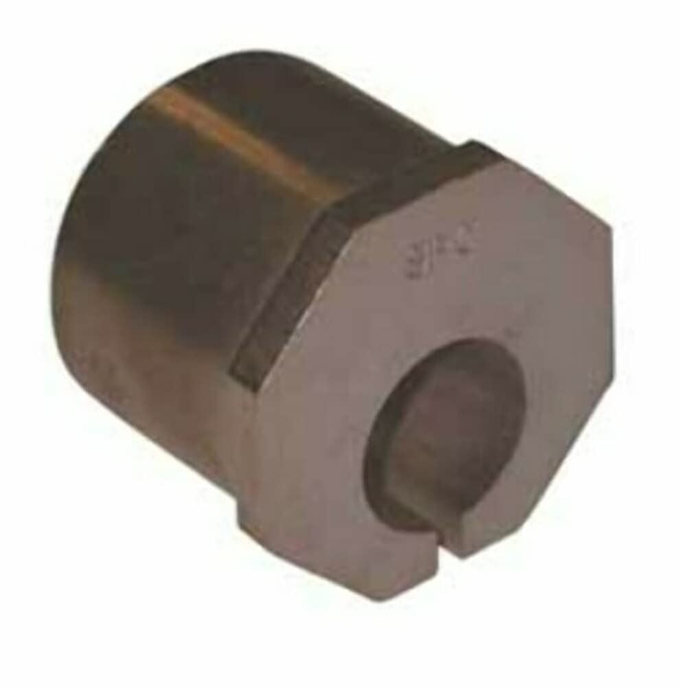 Productos especiales 23227 Rueda de alineación/buje de inclinación