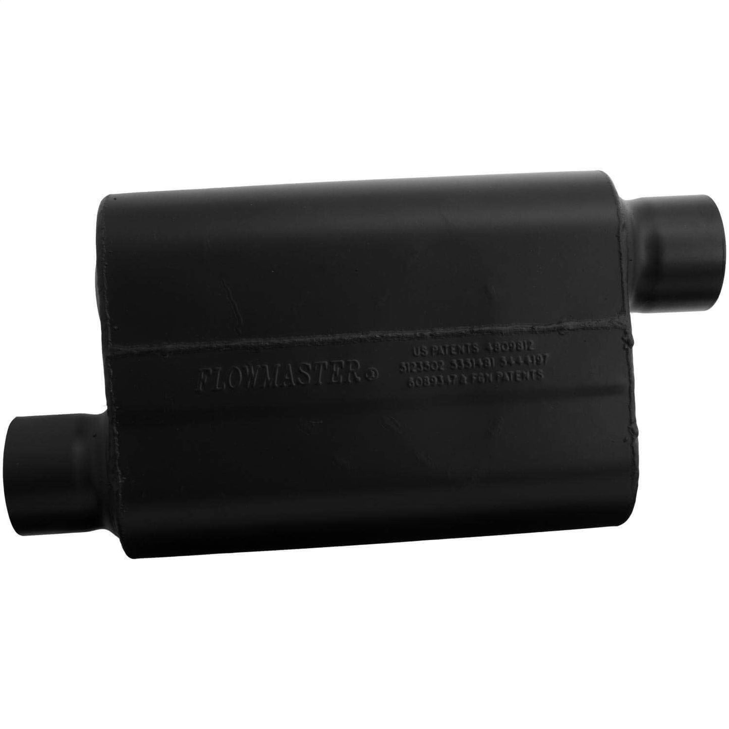 Silenciador de escape Flowmaster 943048