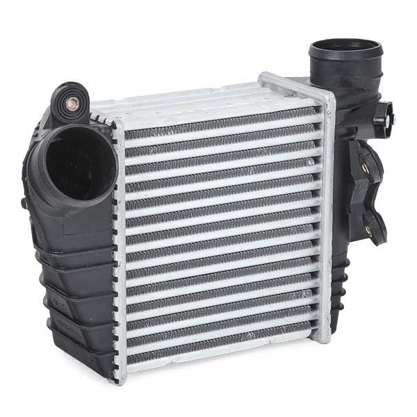 Nissens Norteamérica 96847 Intercooler