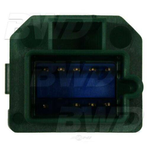 BWD HDS126 Hazard Warning Switch