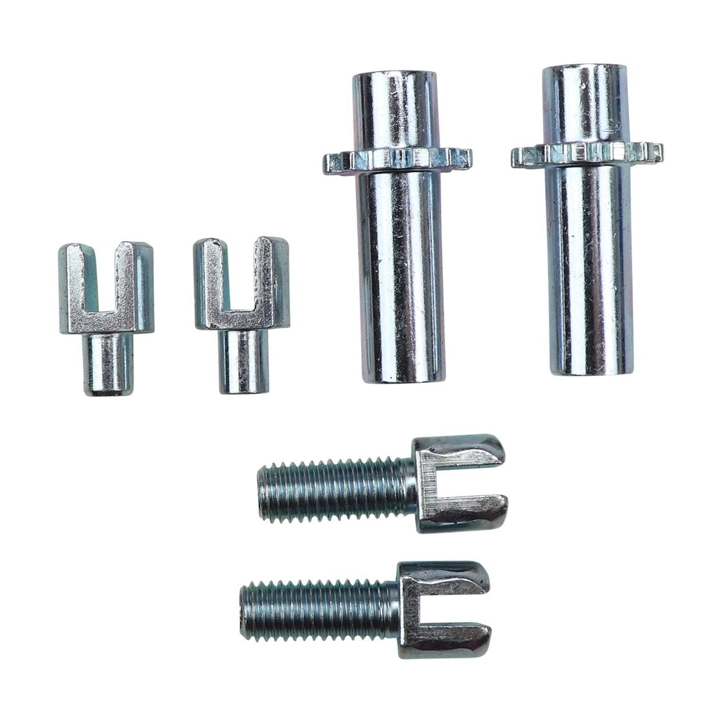 Beck/Arnley 084-1827 Kit de herrajes para freno de estacionamiento