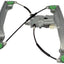 Dorman 751-740 Power Window Motor and Regulator Assembly