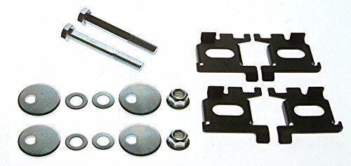 Moog K7398 Kit de rueda/inclinación de alineación