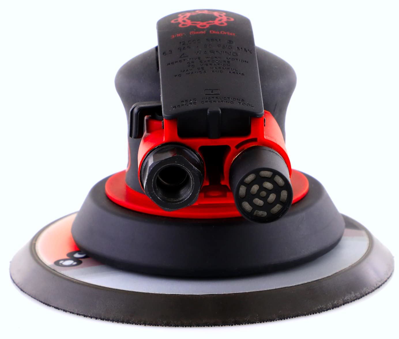 CHICAGO PNEUMATIC CP7255E