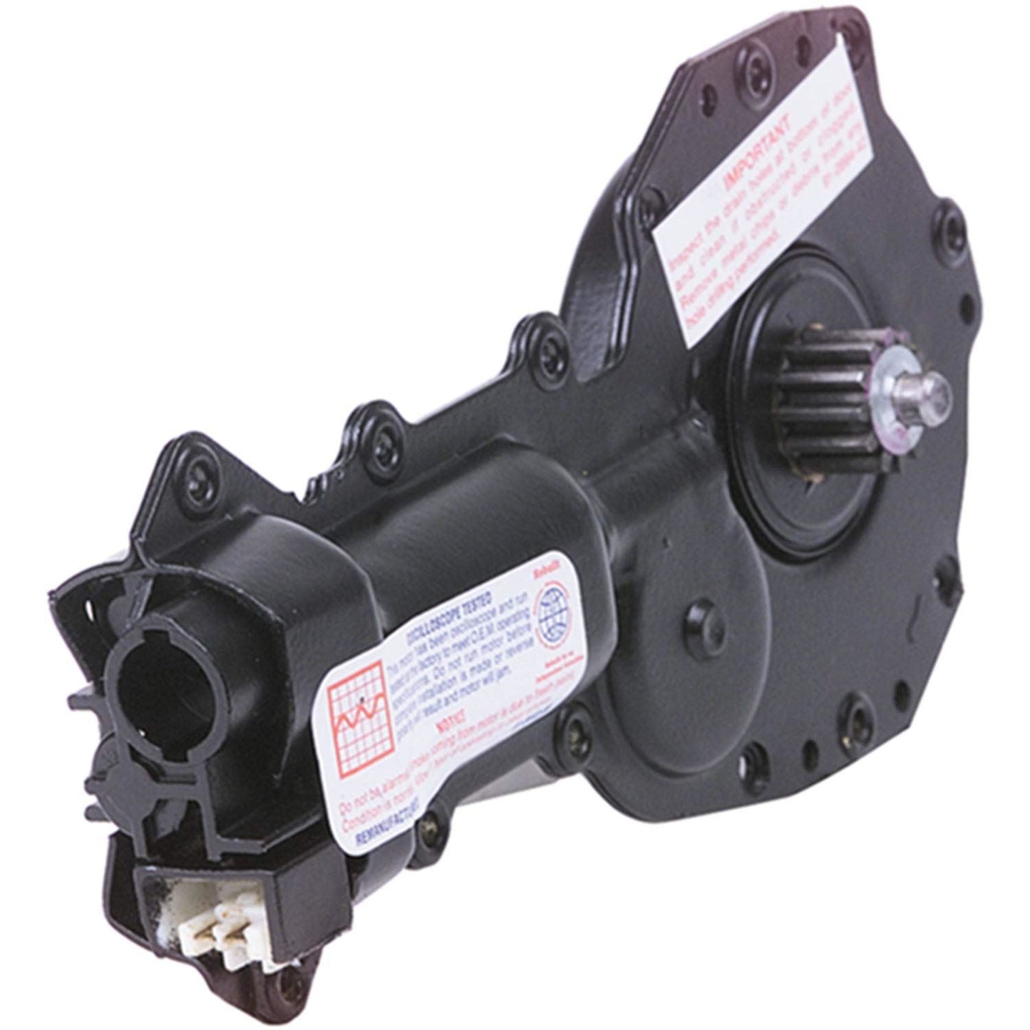 CARDONE 42-19 Moteur de vitre électrique