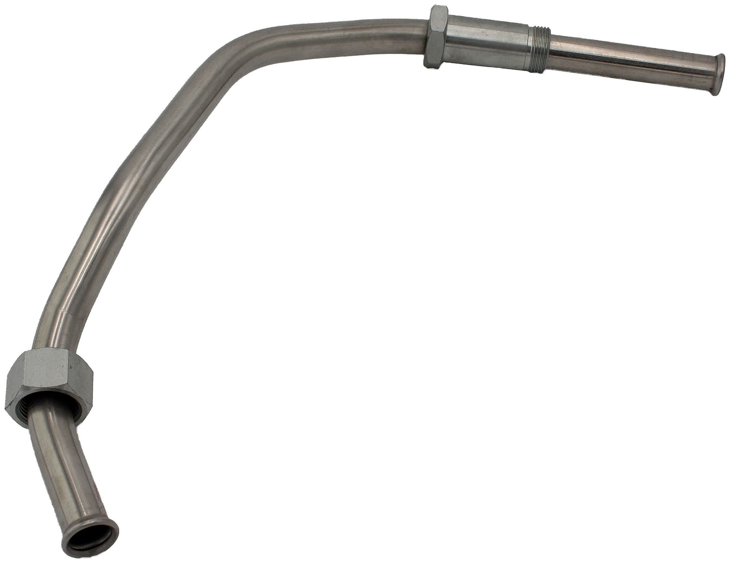 Dorman 598-134 Ligne de recirculation des gaz d'échappement (EGR)