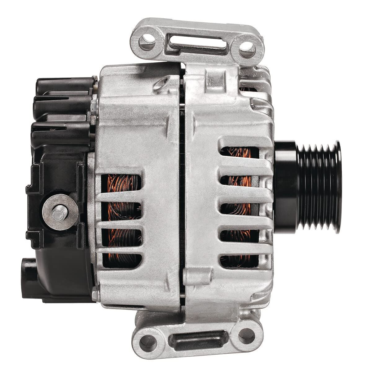 Alternateur Valeo 439739