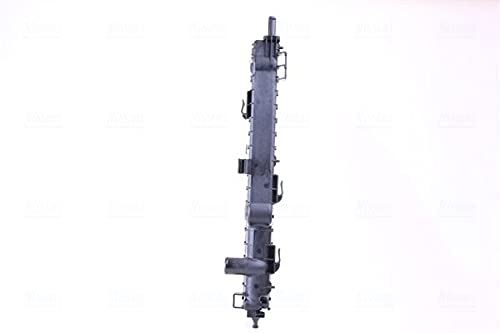 Nissens North America 62788A Radiator
