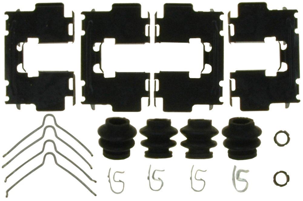 Kit de herrajes para frenos de disco Raybestos H18143A
